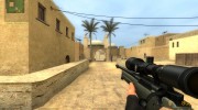 Scout with AWP для Counter-Strike Source миниатюра 3