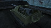 Шкурка для Объект 261 for World Of Tanks miniature 3