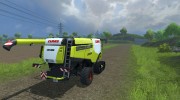 CLAAS Lexion 780 для Farming Simulator 2013 миниатюра 3