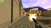 MGS Socom для Counter Strike 1.6 миниатюра 2