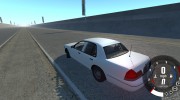Ford Crown Victoria 1999 v2.0 for BeamNG.Drive miniature 5