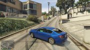 Drift Tuning Menu And Drift Counter 5.0 for GTA 5 miniature 3