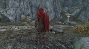 Scarlet Assassin для TES V: Skyrim миниатюра 3