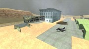 Чернобыль MOD v1 для GTA San Andreas миниатюра 5