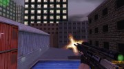 sg550 With Laser for Counter Strike 1.6 miniature 2