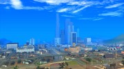BM Timecyc v1.1 Real Sky для GTA San Andreas миниатюра 1