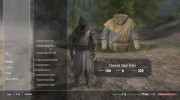 Chainmail Robes for TES V: Skyrim miniature 3