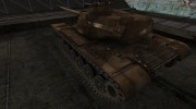 Шкурка для T110E5 for World Of Tanks miniature 3