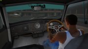 Mini Cooper S Gymkhana from DiRT: Showdown для GTA San Andreas миниатюра 2