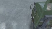 КамАЗ 44108 Military v 2.0 for Spintires 2014 miniature 7