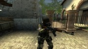 Spetsnaz-VIMPEL(B)(RUS) para Counter-Strike Source miniatura 1