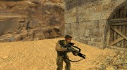 TACTICAL FAMAS ON VALVES ANIMATION для Counter Strike 1.6 миниатюра 4
