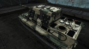 Шкурка для JagdTiger for World Of Tanks miniature 3
