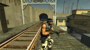 Urban Guerillla для Counter-Strike Source миниатюра 2