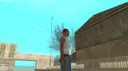Пистолет Токарева ТТ для GTA San Andreas миниатюра 1