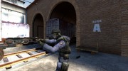 JeZs Glock 18 Reskin V. 1.4 for Counter-Strike Source miniature 5