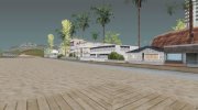 SantaHouse Mansion for GTA San Andreas miniature 4