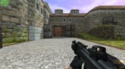 CadeOpreto Tactical RK47 Hacked V\P And W для Counter Strike 1.6 миниатюра 3