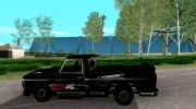 New Slamvan para GTA San Andreas miniatura 2