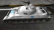 Шкурка для 113 para World Of Tanks miniatura 2