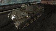 Шкурка для M18 Hellcat for World Of Tanks miniature 1