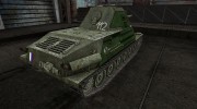 Шкурка для T-25 for World Of Tanks miniature 4