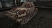Шкурка для Т-25 для World Of Tanks миниатюра 4