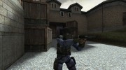 Iono Tactical Colt 1911 for Counter-Strike Source miniature 4