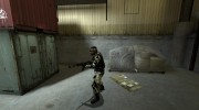 Urban / Desert Guerillla (With Sleeves) para Counter-Strike Source miniatura 5