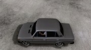 ВАЗ 2106 для GTA San Andreas миниатюра 2