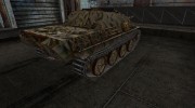 шкурка для JagdPanther para World Of Tanks miniatura 4