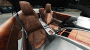 Aston Martin DB9 Volante v2.0 para GTA 4 miniatura 8