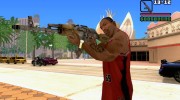 Far Cry 3 Ak47 for GTA San Andreas miniature 2