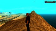Новый Security для GTA San Andreas миниатюра 3