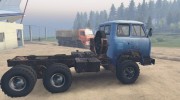 МАЗ 515 v1.1 for Spintires 2014 miniature 5