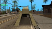Новый DFT-30 для GTA San Andreas миниатюра 3
