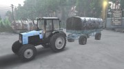МТЗ 1221 v 2.0 for Spintires 2014 miniature 11