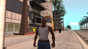 Стильные анимации para GTA San Andreas miniatura 2