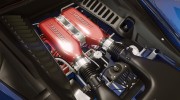Ferrari 458 Italia AUTOVISTA 3.0 для GTA 5 миниатюра 15