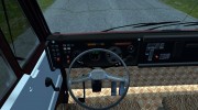 КамАЗ 54115 v1.0 para Farming Simulator 2015 miniatura 7