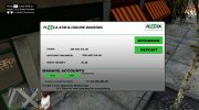 Fleeca Banking System 1.0 for GTA 5 miniature 5