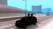 Chevrolet Silverado for GTA San Andreas miniature 1
