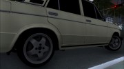 ВАЗ 2106 для GTA San Andreas миниатюра 6