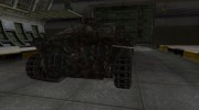 Горный камуфляж для Hetzer para World Of Tanks miniatura 4