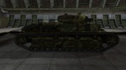 Скин для танка СССР Т-28 для World Of Tanks миниатюра 5