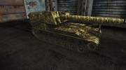 T92 for World Of Tanks miniature 5