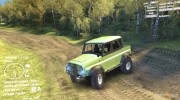УАЗ 469Г for Spintires DEMO 2013 miniature 1
