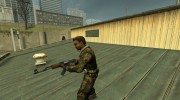 Woodland Forces Leet *Download fixed* para Counter-Strike Source miniatura 4