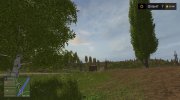 Сосновка for Farming Simulator 2017 miniature 8
