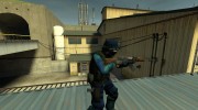 Aqua Strike V 2.0 for Counter-Strike Source miniature 2